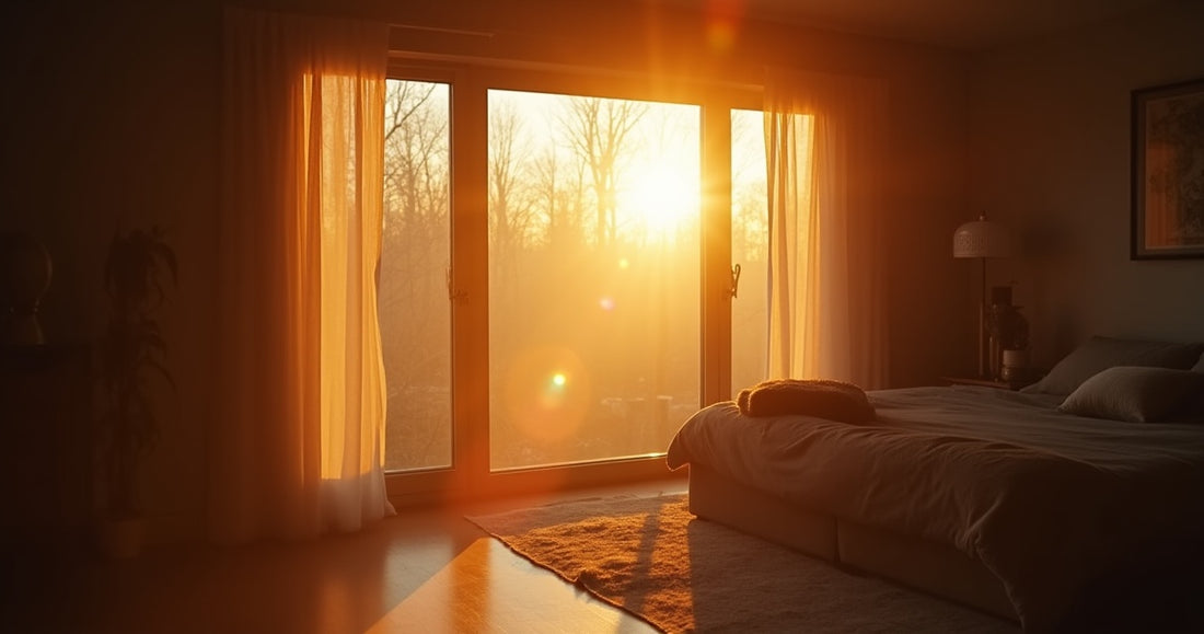 What Temperature Should Your Thermostat Be Set to at Night?