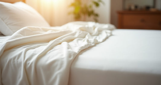 Antimicrobial Sheets: What the Technology Actually Does