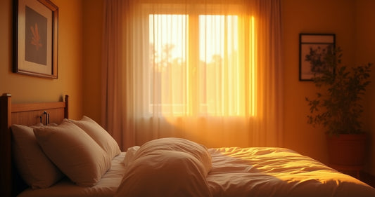 Melatonin for Sleeping: It's a Dimmer Switch, Not an Off Button | Mattress Miracle
