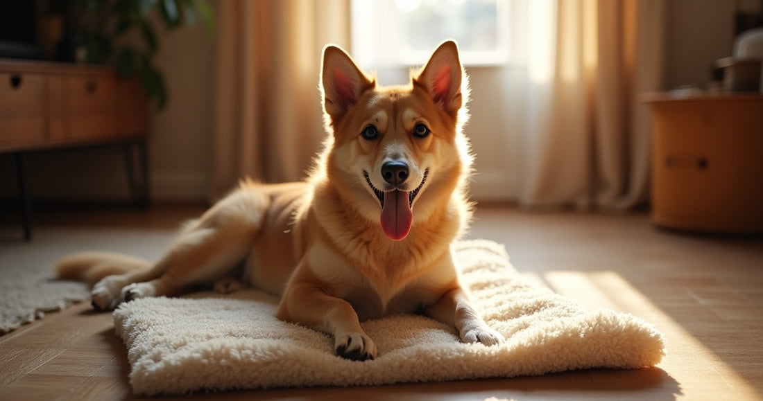 What to Look for in Quality Pet Heating Pad