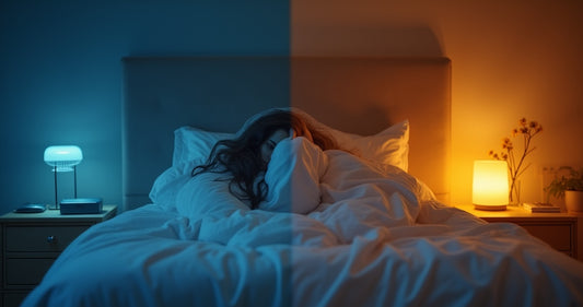 Slowcore and Sleep: Where Slower Stops Helping