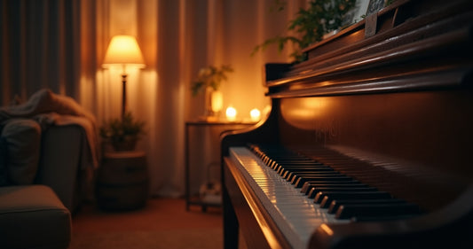 Best Piano Music for Sleep: Einaudi, Beving, and More