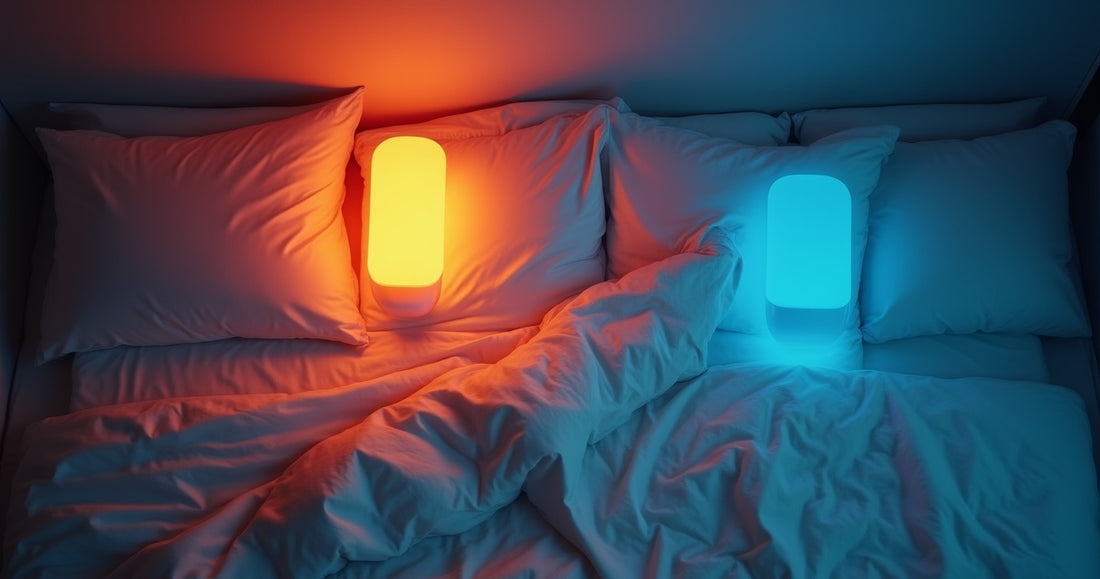 How Rechargeable Hand Warmer Can Transform Your Sleep Environment
