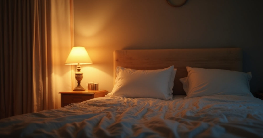 Best Mantra App for Sleep: Does Mantra Meditation Actually Work at Bedtime