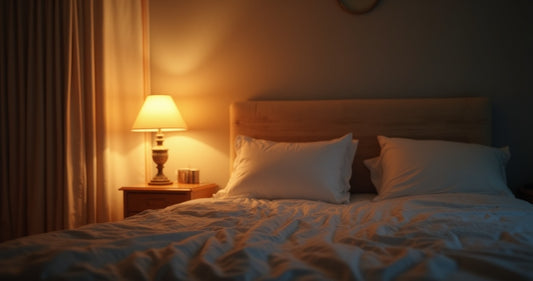 Best Mantra App for Sleep: Does Mantra Meditation Actually Work at Bedtime