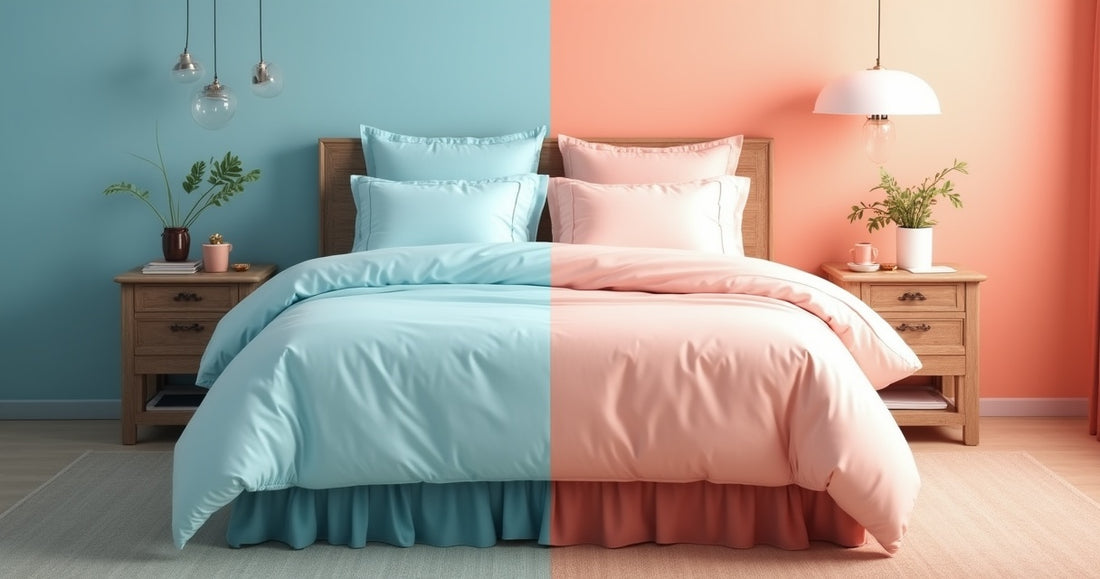 What to Look for When Buying Bed Skirts | Mattress Miracle