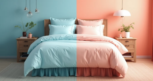 What to Look for When Buying Bed Skirts | Mattress Miracle