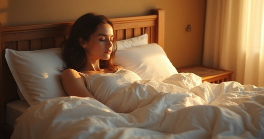Cotton Bed Sheets: Percale vs Sateen and the Thread Count Myth