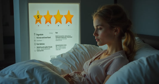 The Truth About Best Asmr Sleep That Reviews Don't Tell