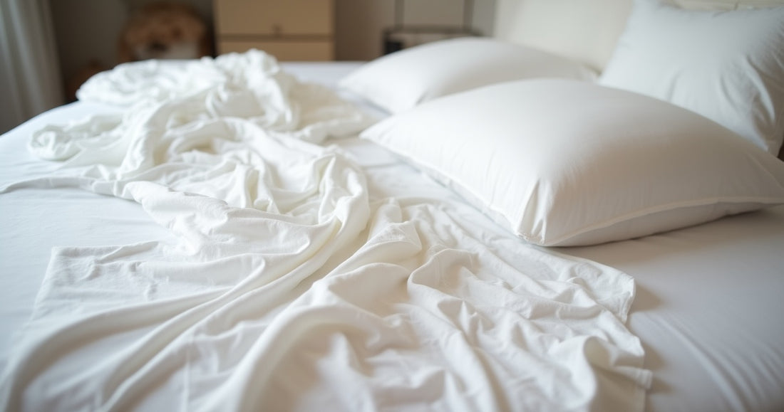 Best Lyocell Tencel Sheets: Cooling Eco-Friendly Guide
