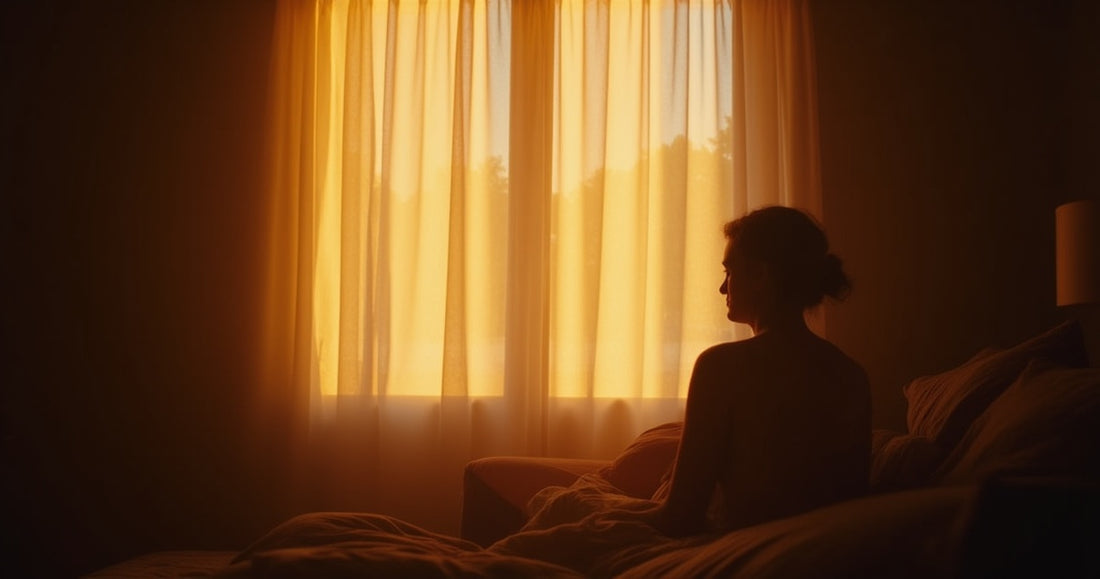 Why Blackout Curtains Are Essential for Shift Workers