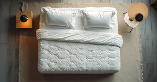 Start Sleeping Better With Best Sherpa Bed