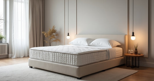 King Pillows: Who Actually Benefits from the Extra Width (and What Fill to Choose)