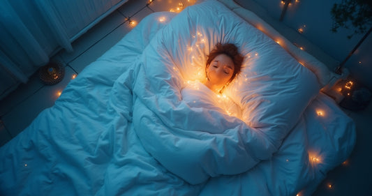 Advanced Best Shamisen Sleep Tips for Better Sleep
