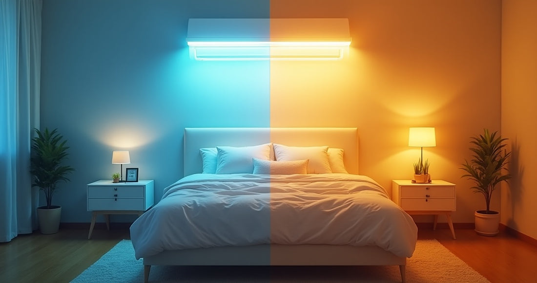 Portable AC Units: Can They Cool Your Bedroom Enough?