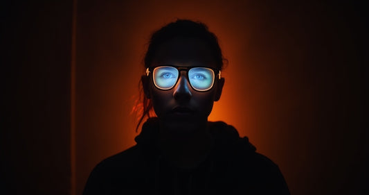 Tired of Poor Sleep? Try Best Screen Glasses