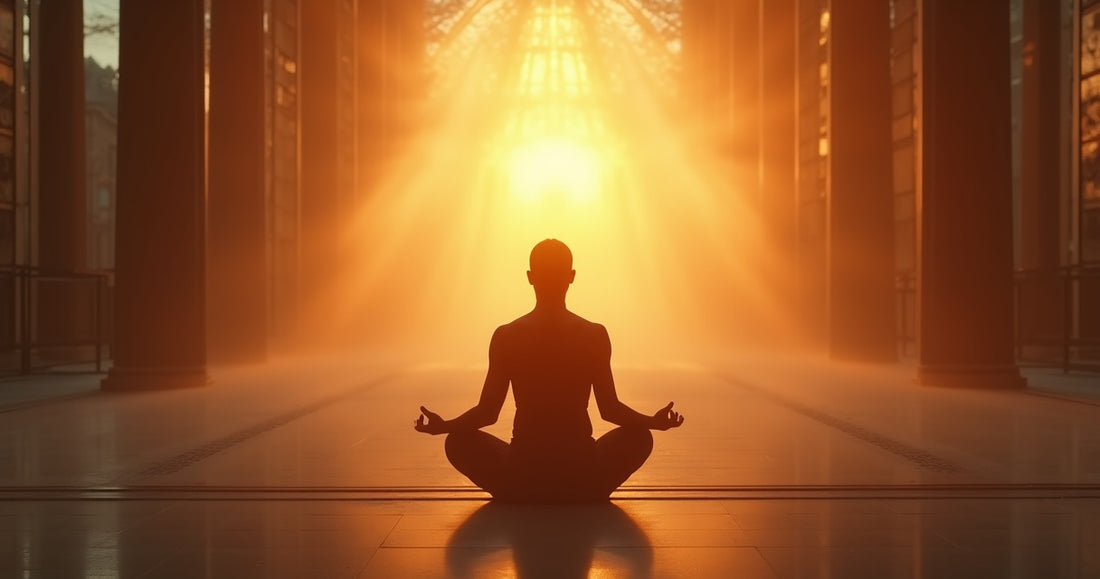 Autogenic Training: The Relaxation Technique You Haven't Tried