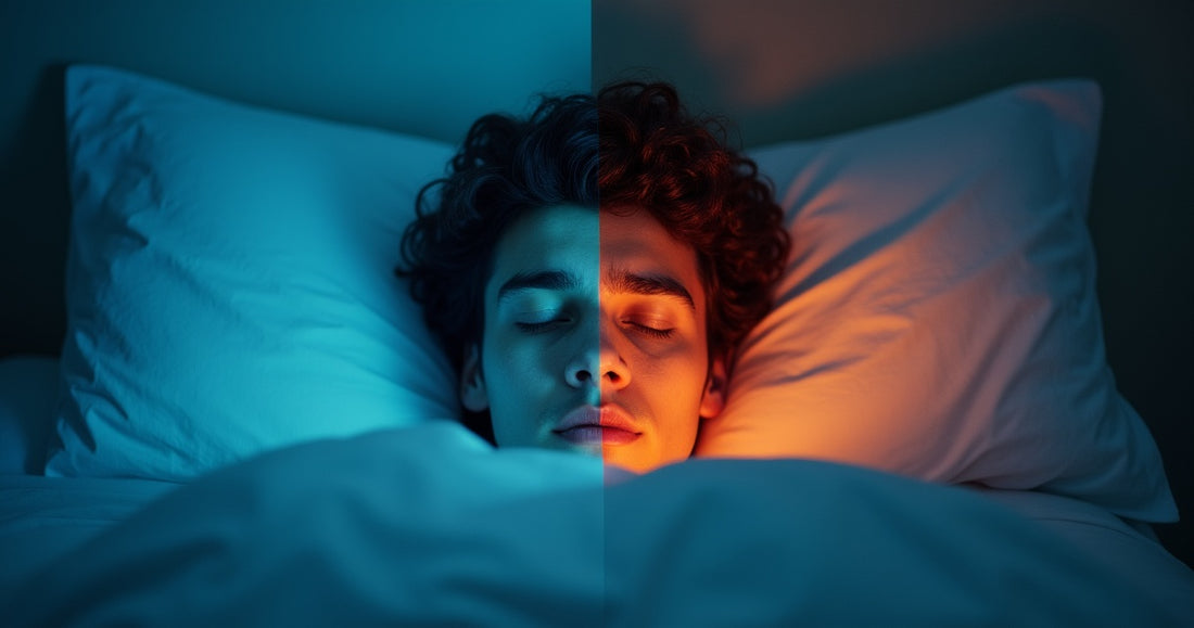 Does Sleeping In on Weekends Fix Sleep Debt?