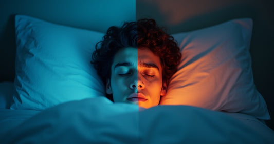 Does Sleeping In on Weekends Fix Sleep Debt?