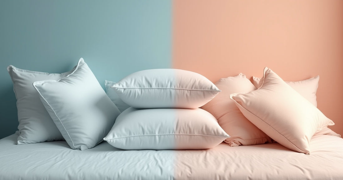 Best Dust Mite Proof Pillows Canada: What Actually Works