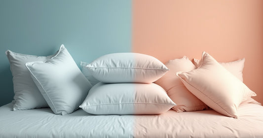 Best Dust Mite Proof Pillows Canada: What Actually Works