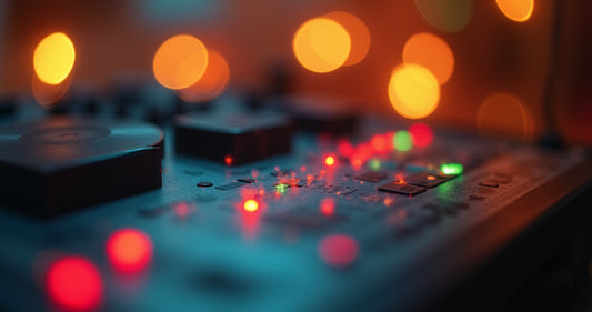 Does Screen Printing Music Actually Improve Your Sleep?