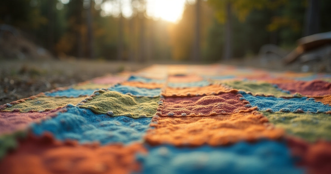 Best Patchwork Quilts: Cotton and Handmade Buying Guide