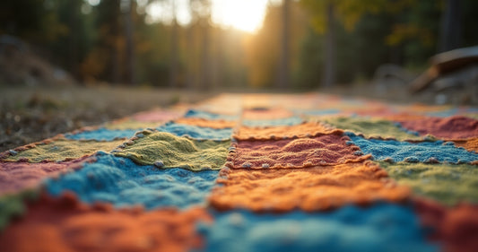Best Patchwork Quilts: Cotton and Handmade Buying Guide