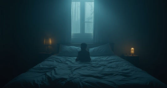 Does Keeping the Same Bedtime Really Make a Difference?