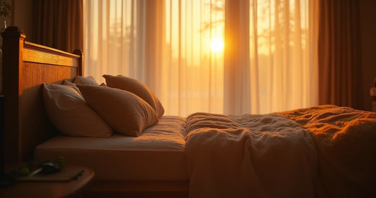 Reading in Bed Without Wrecking Your Neck: A Sleep Ergonomics Guide