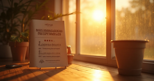 Calm Music for Web Developers and Sleep Wind-Down