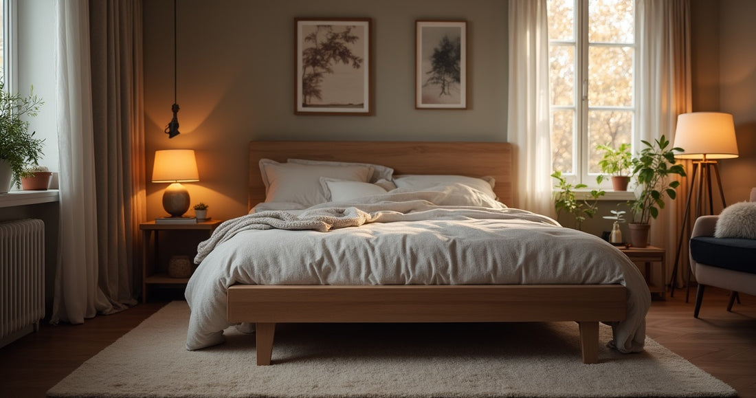 Complete Guide to Best Iron Bed for Better Rest