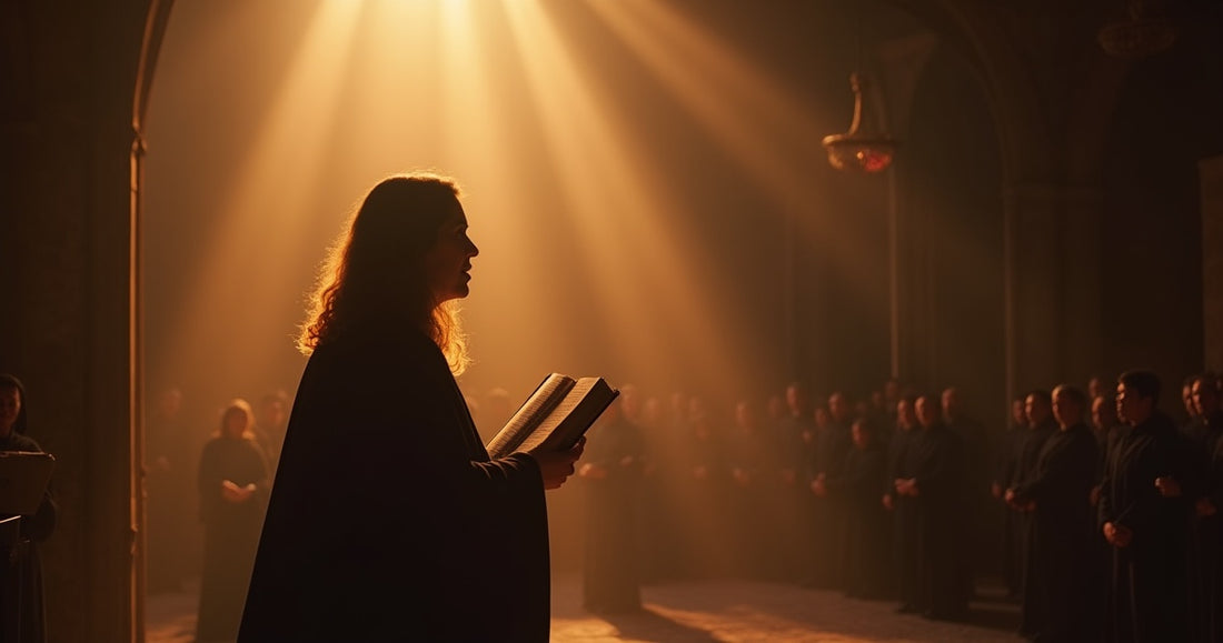 Does Best Gregorian Chant App Actually Improve Your Sleep?