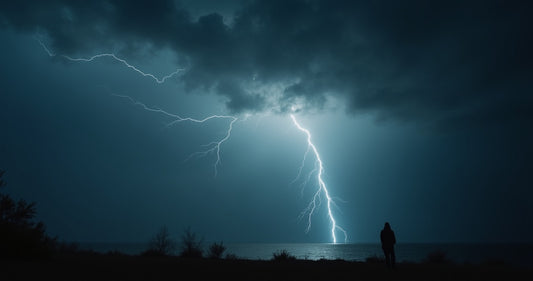 Best Thunderstorm Sounds App for Sleep: Science Guide