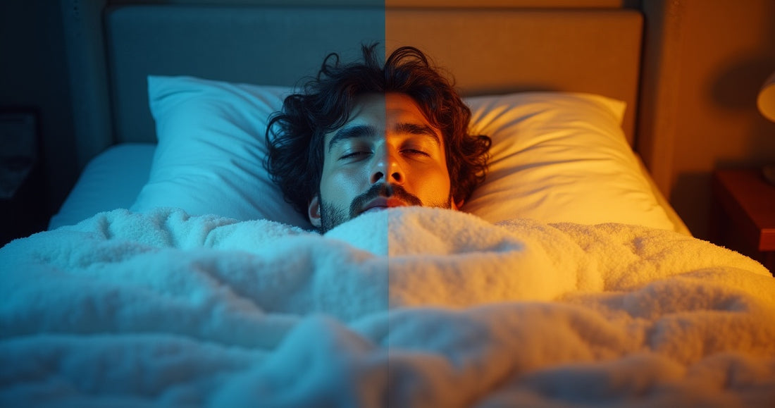 Why You Sleep Differently in Winter and What to Do About It