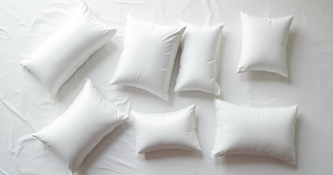 Best Pillows for Asthma: Hypoallergenic Buying Guide
