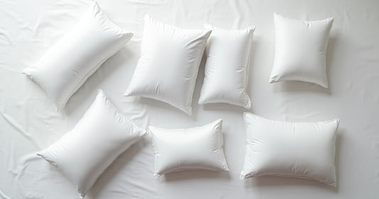 Best Pillows for Asthma: Hypoallergenic Buying Guide