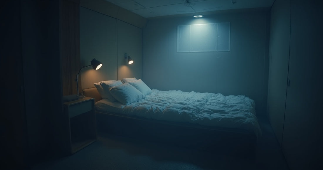 Best Cabin Bed for Kids: A Small Room Sleep Guide