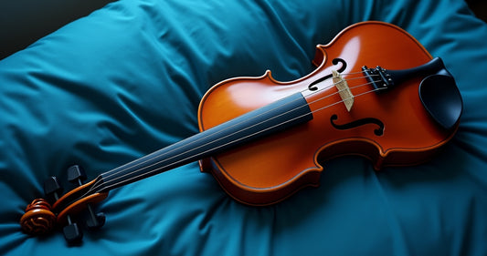 Best Violin Music for Sleep: Classical Wind-Down Guide