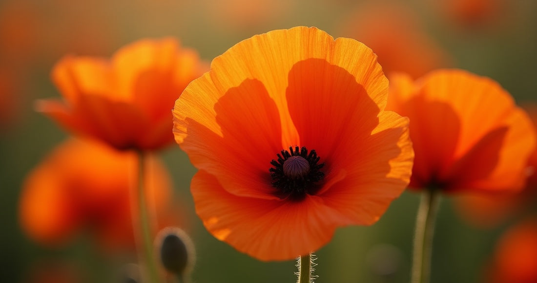 California Poppy for Sleep: Herbal Supplement Guide