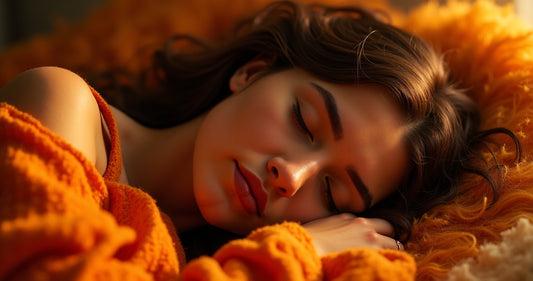 Saffron for Sleep: Can This Expensive Spice Help You Rest?