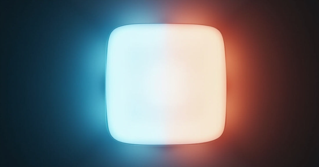 Light Therapy Lamps for Sleep: Who Benefits and What the Research Says