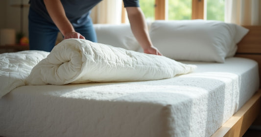 What to Look for When Buying Cooling Toppers | Mattress Miracle