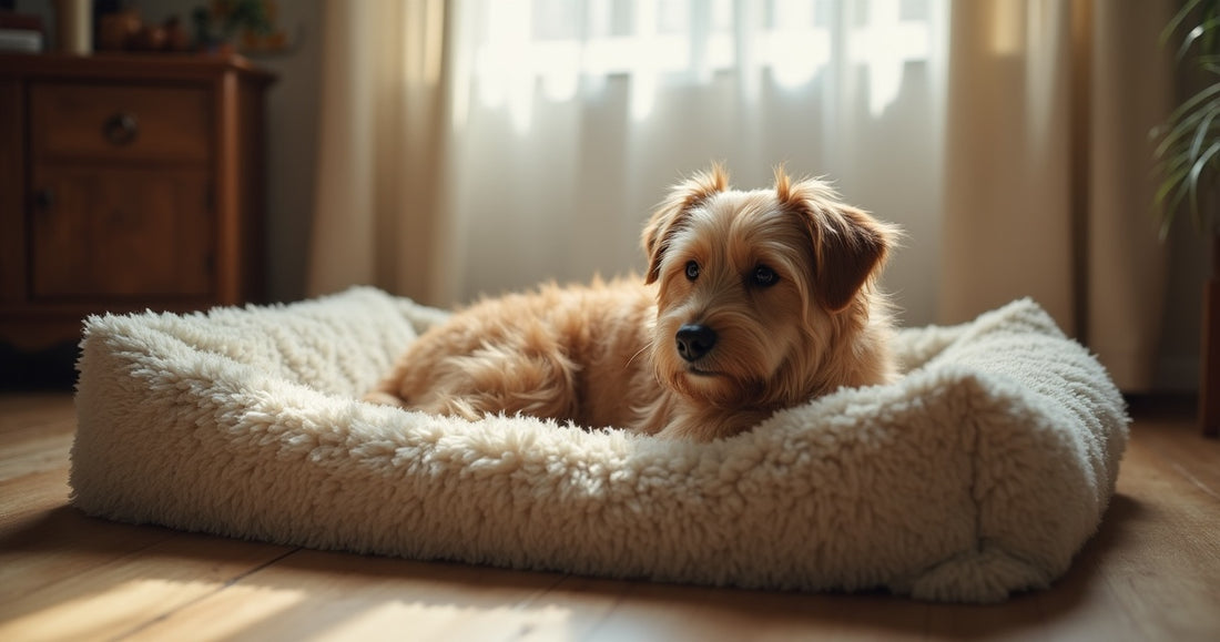 What to Look for in Quality Washable Dog Bed