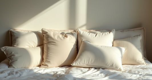 Does Putting Pillows in the Sun Actually Clean Them?