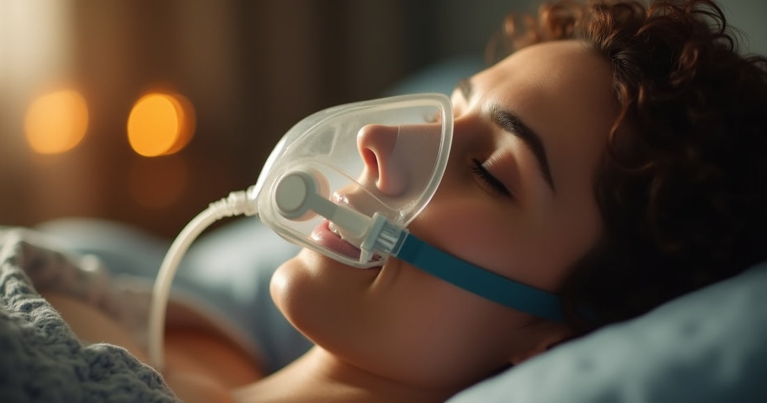Real Solutions for Cpap Mask Leaks That Actually Work