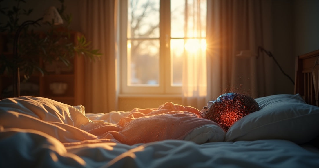 Magnolia Bark for Sleep: An Ancient Remedy Worth Trying?