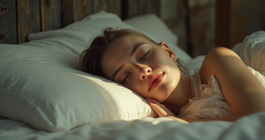 Does Best Kombu Sleep Actually Help You Sleep Better?
