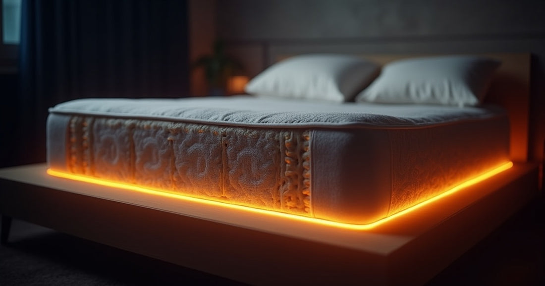 How to Read Hybrid Mattress Reviews in Canada (Without Getting Fooled)
