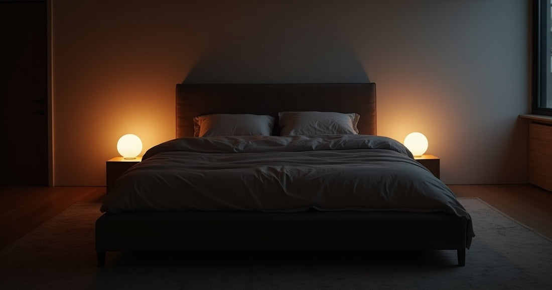 Best Platform Bed Frame: Total Height, Slats & Wood vs. Metal